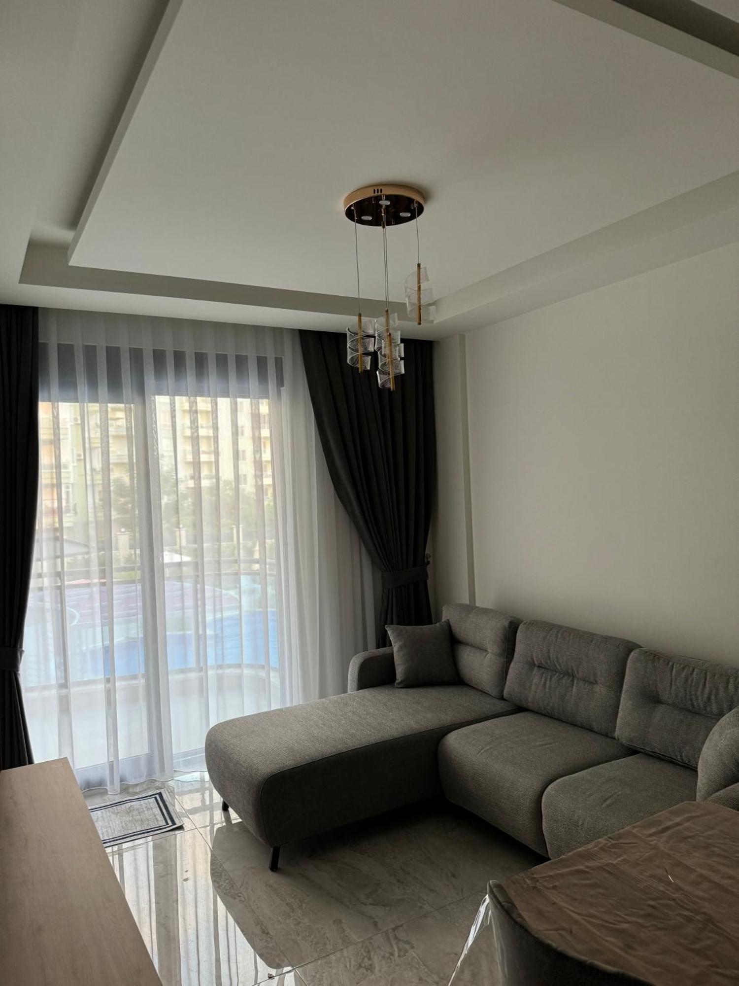 Apartament Best Home Alanya
