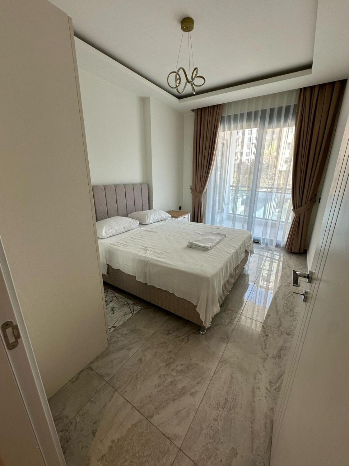 Apartament Best Home